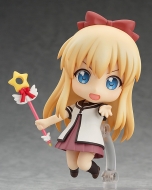 Фигурка Nendoroid — Yuru Yuri Nachuyachumi! — Toshinou Kyouko