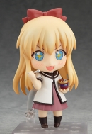 Фигурка Nendoroid — Yuru Yuri Nachuyachumi! — Toshinou Kyouko