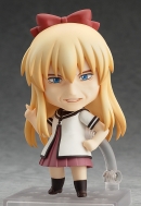 Фигурка Nendoroid — Yuru Yuri Nachuyachumi! — Toshinou Kyouko