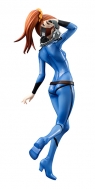 Фигурка Uchuu Senkan Yamato 2199 — Kiryuu Mikage — Yamato Girls Collection — 1/8