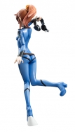 Фигурка Uchuu Senkan Yamato 2199 — Kiryuu Mikage — Yamato Girls Collection — 1/8