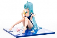Фигурка Denpa Onna to Seishun Otoko — Touwa Erio — 1/7 — Swimsuit ver., An angel’s smile ver.