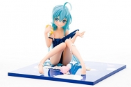 Фигурка Denpa Onna to Seishun Otoko — Touwa Erio — 1/7 — Swimsuit ver., An angel’s smile ver.