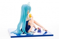 Фигурка Denpa Onna to Seishun Otoko — Touwa Erio — 1/7 — Swimsuit ver., An angel’s smile ver.