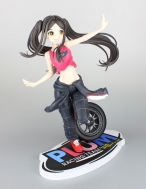 Фигурка Original Character — Suwahime — 1/10 — Racing 2015 Ver.