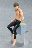 Фигурка Figma — Free! — Tachibana Makoto