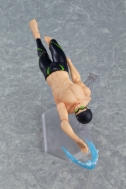 Фигурка Figma — Free! — Tachibana Makoto