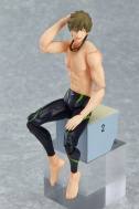 Фигурка Figma — Free! — Tachibana Makoto