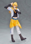 Фигурка Uta no☆Prince-sama♪ — Maji Love 1000% — Shinomiya Natsuki — ALTAiR — 1/8 — ST☆RISH