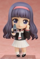 Фигурка Nendoroid — Card Captor Sakura — Daidouji Tomoyo