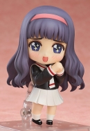 Фигурка Nendoroid — Card Captor Sakura — Daidouji Tomoyo