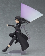 Фигурка Figma — Sword Art Online II — Kirito — GGO ver.