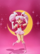 Фигурка Bishoujo Senshi Sailor Moon — Sailor Chibimoon — S.H.Figuarts