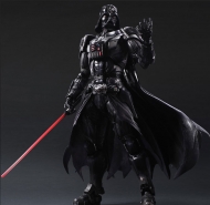 Фигурка Star Wars — Darth Vader — Play Arts Kai — Variant Play Arts Kai