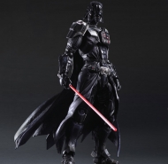 Фигурка Star Wars — Darth Vader — Play Arts Kai — Variant Play Arts Kai