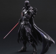 Фигурка Star Wars — Darth Vader — Play Arts Kai — Variant Play Arts Kai