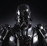 Фигурка Star Wars — Darth Vader — Play Arts Kai — Variant Play Arts Kai