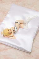 Фигурка Fate/Stay Night — Saber Lily — Dream Tech — Lingerie Style — 1/8