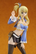 Лимитированная эксклюзивная фигурка Fairy Tail — Lucy Heartfilia — 1/8