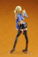 Лимитированная эксклюзивная фигурка Fairy Tail — Lucy Heartfilia — 1/8