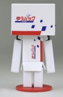 Фигурка Yotsuba&! — Danboard — Revoltech — Danboard Mini — Yu Pack Version