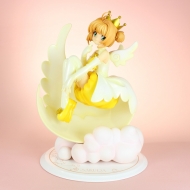 Фигурка Card Captor Sakura — Kinomoto Sakura — 1/7 — Angel Crown