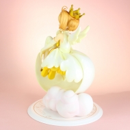 Фигурка Card Captor Sakura — Kinomoto Sakura — 1/7 — Angel Crown