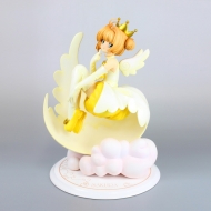 Фигурка Card Captor Sakura — Kinomoto Sakura — 1/7 — Angel Crown