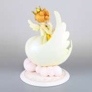 Фигурка Card Captor Sakura — Kinomoto Sakura — 1/7 — Angel Crown