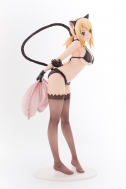 Фигурка Fairy Tail — Lucy Heartfilia — 1/6 — Black Cat Gravure_Style