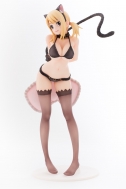 Фигурка Fairy Tail — Lucy Heartfilia — 1/6 — Black Cat Gravure_Style