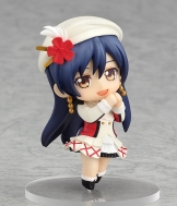 Фигурка Love Live! School Idol Project — Nendoroid Petit (10 маленьких фигурок в комплекте)