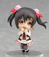 Фигурка Love Live! School Idol Project — Nendoroid Petit (10 маленьких фигурок в комплекте)