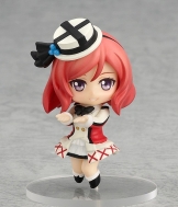 Фигурка Love Live! School Idol Project — Nendoroid Petit (10 маленьких фигурок в комплекте)