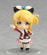 Фигурка Love Live! School Idol Project — Nendoroid Petit (10 маленьких фигурок в комплекте)