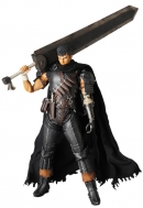 Фигурка Real Action Heroes — Berserk — Guts — 1/6 — The Black Swordsman Ver.