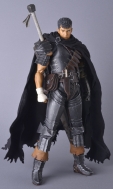 Фигурка Real Action Heroes — Berserk — Guts — 1/6 — The Black Swordsman Ver.