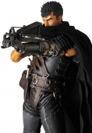 Фигурка Real Action Heroes — Berserk — Guts — 1/6 — The Black Swordsman Ver.