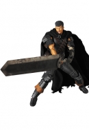 Фигурка Real Action Heroes — Berserk — Guts — 1/6 — The Black Swordsman Ver.