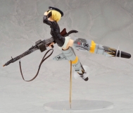 Фигурка Strike Witches 2 — Erica Hartmann