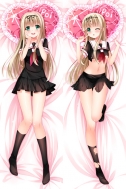 Наволочка для подушки-дакимакуры Kantai Collection (два разных рисунка)