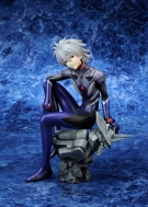 Фигурка Rebuild of Evangelion — Nagisa Kaworu — Plug Suit Ver.