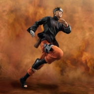 Фигурка Gekijouban Naruto The Last — Uzumaki Naruto — G.E.M. — 1/8