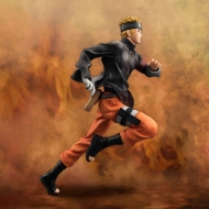Фигурка Gekijouban Naruto The Last — Uzumaki Naruto — G.E.M. — 1/8