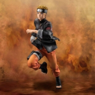 Фигурка Gekijouban Naruto The Last — Uzumaki Naruto — G.E.M. — 1/8