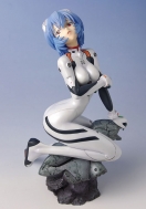 Фигурка Rebuild of Evangelion — Rei Ayanami — Plug Suit Ver.