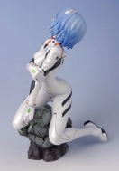 Фигурка Rebuild of Evangelion — Rei Ayanami — Plug Suit Ver.