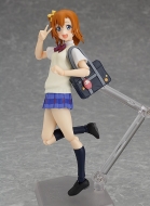 Фигурка Figma — Love Live! School Idol Project — Kousaka Honoka