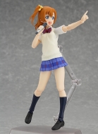 Фигурка Figma — Love Live! School Idol Project — Kousaka Honoka