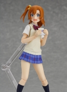 Фигурка Figma — Love Live! School Idol Project — Kousaka Honoka